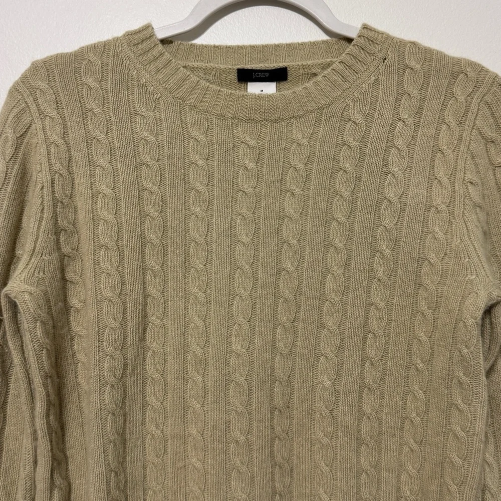 J. Crew great just